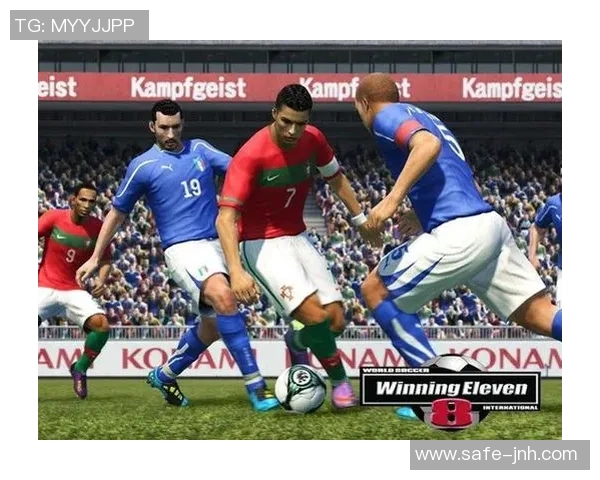 实况足球8的2016补丁全面解析与下载攻略分享 实况足球8的2016补丁全面解析与下载攻略分享