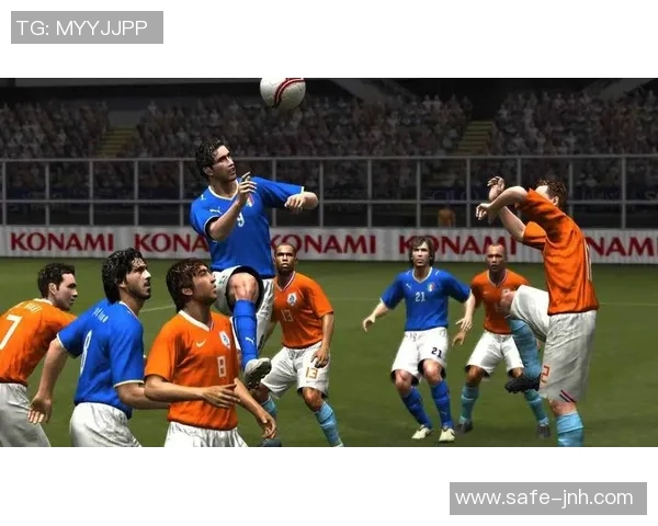 重温足球经典体验实况足球10号的激情与魅力